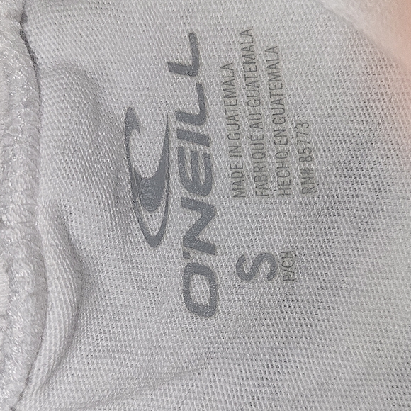 O'Neill Women's Peace Stripe Tank Top - Picture 2 of 3